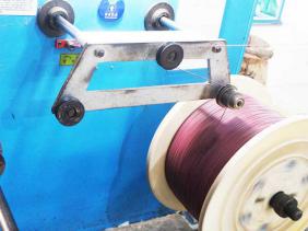 電源線生產車間